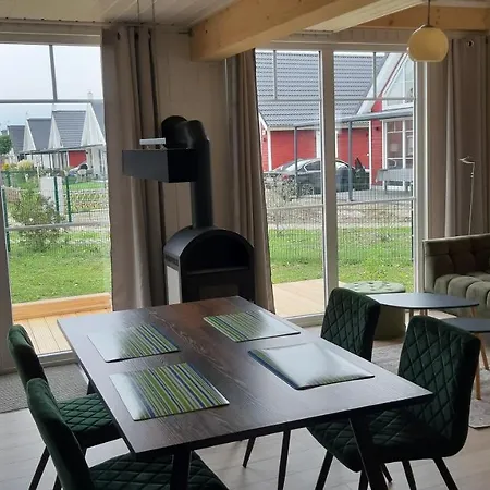 'irene' Vakantiehuis *