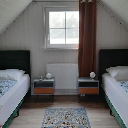 Vakantiehuis 'irene'