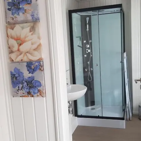 'irene' Vakantiehuis