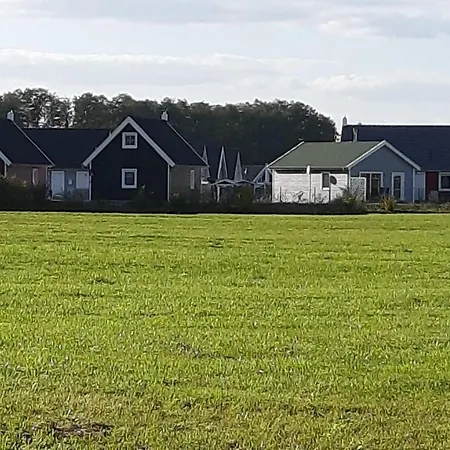 Vakantiehuis 'irene' *